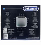 Image result for DeLonghi Air Purifier Ac150