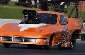 Image result for NHRA Drag Racing Pro Mod