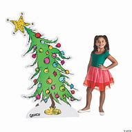 Image result for Dr. Seuss Christmas Tree Clip Art