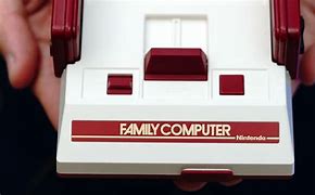 Image result for Family Computer System