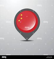 Image result for China Map Pin