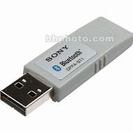 Image result for Sony USB Bluetooth Adapter