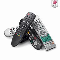 Image result for LG TV Remote