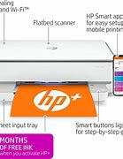 Image result for HP ENVY 6055E AIO Printer