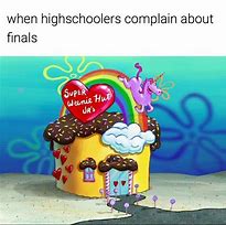 Image result for Funny Finals Meme