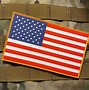 Image result for American Flag Military Patch