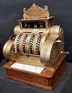 Image result for Digital Cash Register