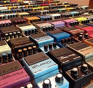 Image result for Boss Talk Box Pedal