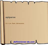 Image result for apiojarse