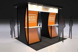 Image result for Trade Show Booth Signs