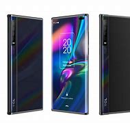 Image result for TCL Rollable Phone