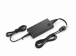 Image result for HP 65W Slim AC Adapter