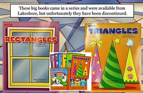 Image result for Children's Big Books