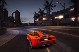 Image result for McLaren F1 Need for Speed