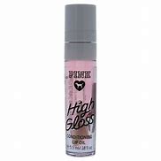 Image result for Pink Victoria Secret Lip Glass