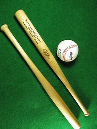 Image result for Engraved Baseball Bat Gift