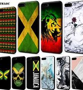 Image result for Jamaican iPhone 7 Plus Case
