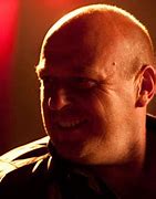 Image result for Hank Schrader Angry Face