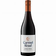 Image result for Carmel Road Pinot Noir First Row Panorama