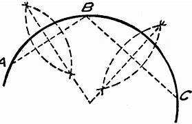 Image result for Arc Line Drawing
