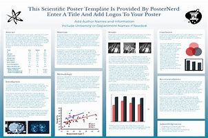Image result for science template poster