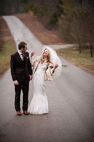Image result for Claire Coffee Wedding