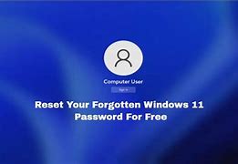 Image result for Forgot Password Windows Form