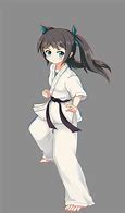 Image result for Anime Karate Girl Wallpaper