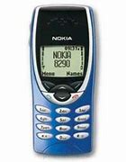 Image result for Nokia 8290 in Hand