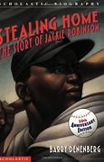 Image result for Jackie Robinson Johnny Appleseed Book