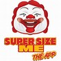 Image result for Super Size Me Before and After Pictures