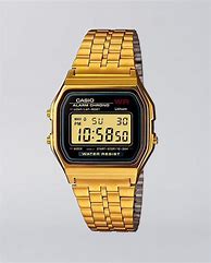 Image result for Casio Digital Watches