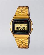 Image result for Vintage Casio Digital Watches