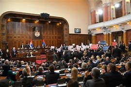 Image result for Srpski Parlament