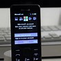 Image result for Feature Phone Screen