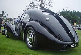 Image result for Most Valuable Vintage Bugatti