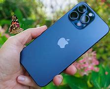 Image result for iPhone 15 Pro Max Azul