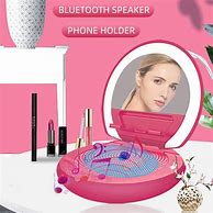 Image result for JCPenny Makeup Mirrors with Bluetooth Speaker