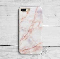 Image result for Marble with Gold iPhone 7 Plus Phone Cases