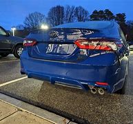 Image result for Camry Rally Car