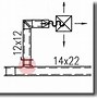 Image result for Flexible Rectangular Ducting
