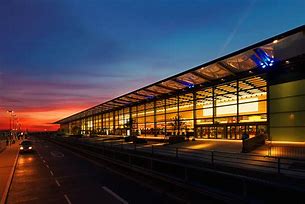 Image result for London Heathrow Airport Terminal 4