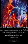 Image result for Twin Flame Love Quotes