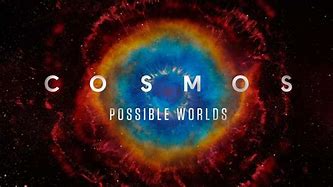Image result for Cosmos Possible World's