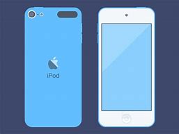 Image result for iPod Touch Blank Template