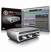 Image result for Pro Tools Studio