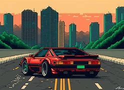 Image result for Car Charger Race 2640 Pixel