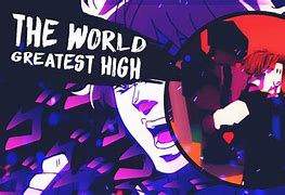 Image result for The World Greatest High YBA