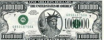 Image result for 16 Dollar Bill