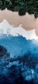 Image result for Ocean On Beach iPhone 14 Wallpaper